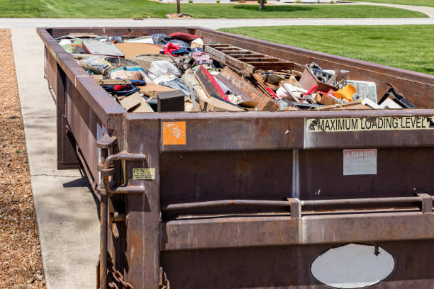 Best Residential Junk Removal  in Marshall, MO